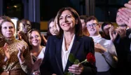 Anne Hidalgo a proposé une primaire de la gauche pour la présidentielle.
