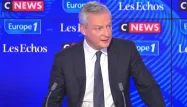 bruno le maire