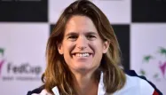 Amélie Mauresmo
