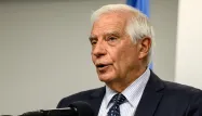Le chef de la diplomatie de l'UE appelle à un cessez-le-feu dans la guerre entre Israël et le Hezbollah