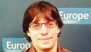 Maxime Vachier-Lagrave, 5e joueur mondial d'échecs.