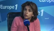 Anne Nivat, spécialiste de la Russie, était l'invitée d'Europe 1 dimanche, jour d'élection présidentielle en Russie.