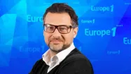 David Abiker crédit : Europe 1 - 1280