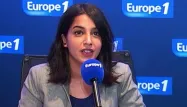 Leïla Bekhti  sur "Carnivores" : "C'est l'un des rôles les plus troubles et les plus violents que j'ai pu jouer"
