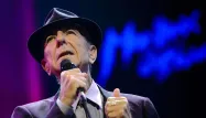 "Leonard Cohen était un poète", "un barde à l'ancienne"