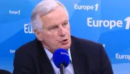 Michel Barnier : négocier le Brexit, c'est "détricoter 44 ans de relations européennes"