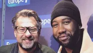 Ndaba Mandela était l'invité de David Abiker pour le centenaire de la naissance de son grand-père.