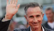 Thierry Lhermitte : "J'ai habité un an chez Coluche, c'était la fête tous les soirs"
