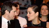 Marion Cotillard, Guillaume Canet