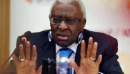 Le procès de Lamine Diack pour corruption s'ouvre lundi à Paris