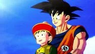 Au-delà des combats iconiques de la saga, "Dragon Ball Z Kakarot" place le joueur dans la peau des héros.
