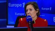 Rachel Picard Europe 1