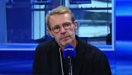 Lambert Wilson