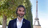 Le mathématicien maintient sa candidature aux municipales à Paris.