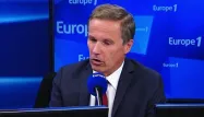 Nicolas Dupont-Aignan sur sa proposition de primaire : "Je ne désespère pas de convaincre Marine Le Pen"