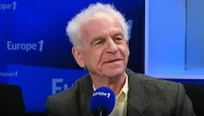 Jacky, animateur du "Club Dorothée" était invité dans "Culture médias", mercredi.