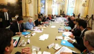 Des ce vendredi matin à 10 heures, le projet de loi de la réforme des retraites sera sur la table du conseil des ministres.
