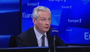 Bruno Le Maire