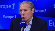 Violences envers les policiers : "La situation n'a fait qu'empirer depuis les attentats", déplore Jean-Michel Fauvergue