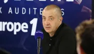 Mourad Boudjellal est l'invité de "Face aux auditeurs", dimanche sur Europe 1.