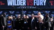Boxe : Wilder va activer sa clause de revanche contre Fury