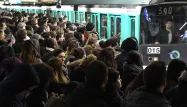 Remboursement RATP décembre