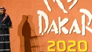 Dakar Arabie Saoudite