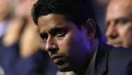 Foot : la justice suisse inculpe le président du PSG Nasser Al-Khelaïfi dans une affaire de corruption