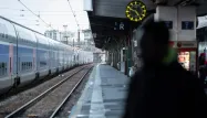 Grève RATP SNCF