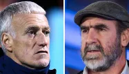 Le match judiciaire entre Didier Deschamps et Éric Cantona reporté à octobre 2021