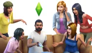 En 20 ans, "Les Sims" ont peu évolué : il s'agit toujours de créer son personnage et de lui offrir la meilleure vie possible.