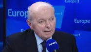 Le Défenseur des droits, Jacques Toubon, va enquêter sur les circonstances de la mort du livreur Cédric Chouviat.