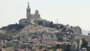 Marseille : un policier mis en examen après une rixe entre adolescents