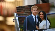 Harry et Meghan