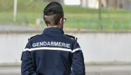 Toute personne ayant aperçu le quadragénaire est invitée à contacter la gendarmerie (photo d'illustration).