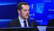 Nicolas Bay a critiqué les "blocages" de certains grévistes opposés à la réforme des retraites.