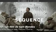 PODCAST - Sam Mendes sur le film "1917" : "Nous sommes immergés avec les personnages"