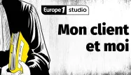"Mon client et moi" est un podcast Europe 1 Studio.