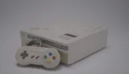Nintendo Playstation