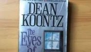 Les yeux des ténèbres de Dean Koontz