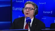 Réforme des retraites : "Monsieur Macron, vous avez perdu", lance Jean-Luc Mélenchon