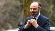 Retraites : le 49.3 au menu d’un dîner de la majorité avec Edouard Philippe