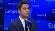 Retraites : "Le compromis est à portée de main", estime Gabriel Attal