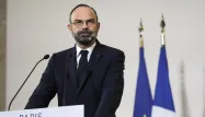 Édouard Philippe va ouvrir les négociations mardi matin.