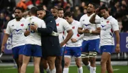 Face aux Gallois, les Bleus espèrent poursuivre leur sans faute.
