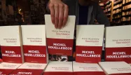 Le livre "Soumission", de Michel Houellebecq, s'est écoulé à près de 800.000 exemplaires dans le monde francophone.