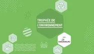 Trophée de l’Environnement Europe 1 2020 avec Derichebourg : de l’énergie plus verte