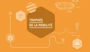 Trophée de la Mobilité Europe 1 2020 : Bouger écolo !