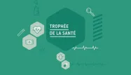 Trophée de la Santé Europe 1 2020 : améliore les systèmes qui existent déjà