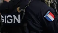 Le GIGN est toujours sur place, 24 heures après que l'homme se soit retranché avec sa fille de trois ans (image d'illustration).